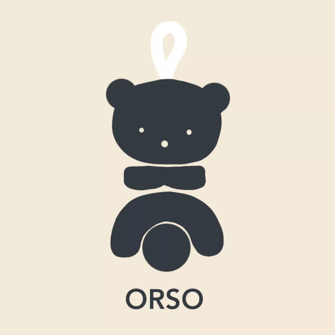 🐻OURS en bois personnalisable par gravure laser – Jouet naturel pour bébé 🌿